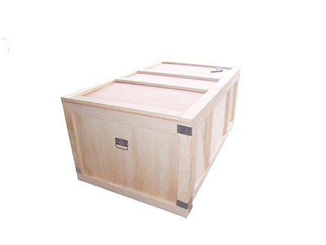 怀宁胶合板木箱